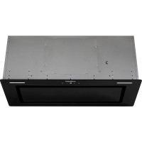 Витяжка Interline SOLO ULTRA BK A/72/T