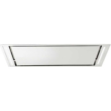 Витяжка Falmec STELLA Plus 120 White виносний мотор 1000 (STELLA EVO IS.)