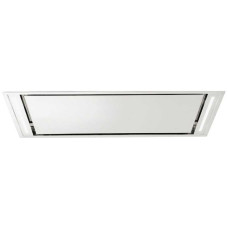 Витяжка Falmec STELLA Plus 90 White виносний мотор 1500 (STELLA EVO IS.)