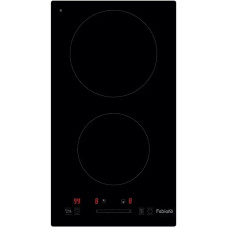 Варильна поверхня Fabiano SVH 326 Black