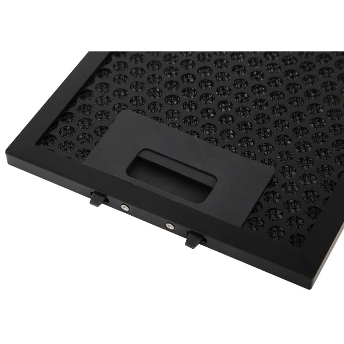 Витяжка Interline SWAY BL A/60 GL/S