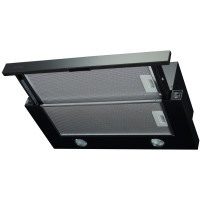 Витяжка Bestchef Simple 600 black 60