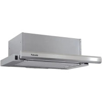 Витяжка Fabiano Slim 50 Inox
