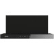 Витяжка Fabiano Smart 60 Black Glass