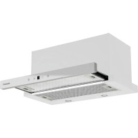 Витяжка Fabiano Smart 60 Lux White Glass