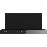 Витяжка Fabiano Smart 60 TC Black Glass