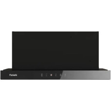 Витяжка Fabiano Smart 60 TC Black Glass
