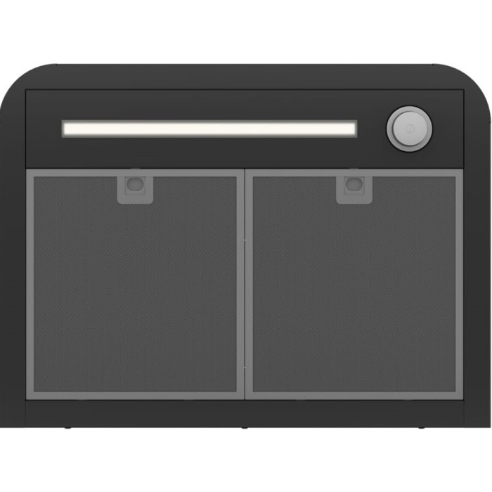 Витяжка Franke Smart Deco FSMD 508 BK
