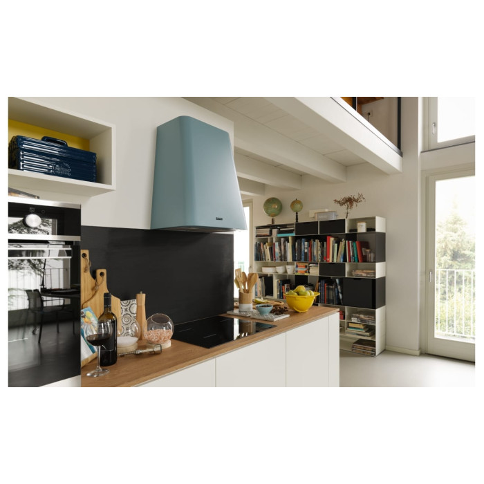 Витяжка Franke Smart Deco FSMD 508 BL