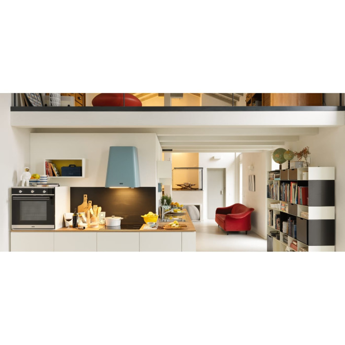 Витяжка Franke Smart Deco FSMD 508 BL