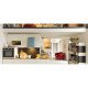 Витяжка Franke Smart Deco FSMD 508 BL