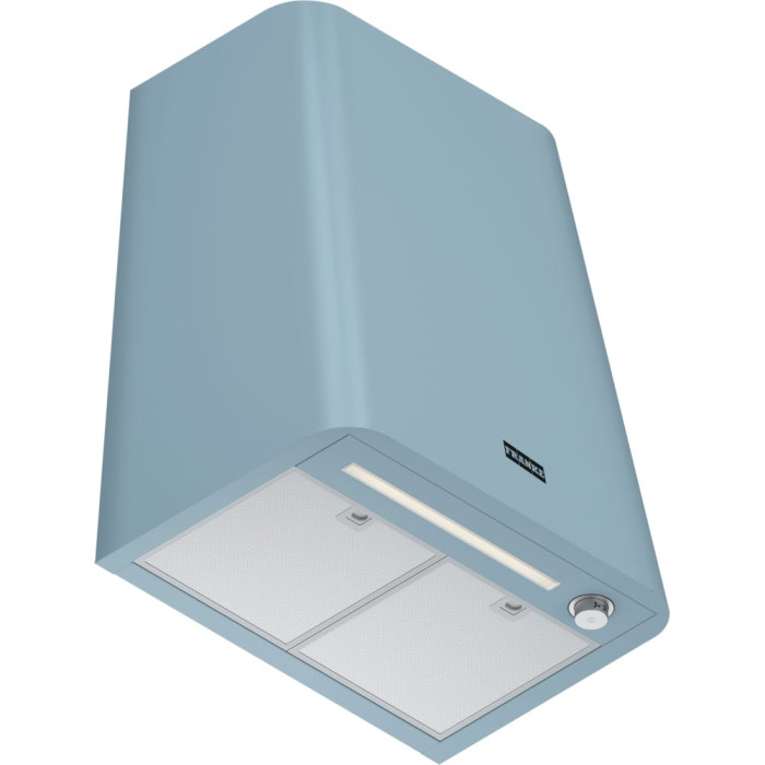 Витяжка Franke Smart Deco FSMD 508 BL