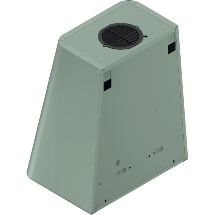 Витяжка Franke Smart Deco FSMD 508 GN