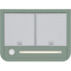 Витяжка Franke Smart Deco FSMD 508 GN