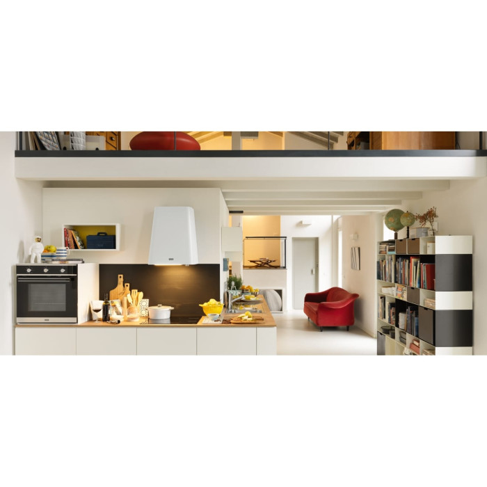 Витяжка Franke Smart Deco FSMD 508 GY