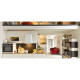 Витяжка Franke Smart Deco FSMD 508 GY