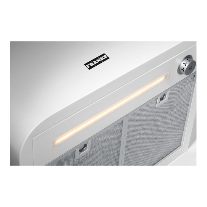 Витяжка Franke Smart Deco FSMD 508 WH