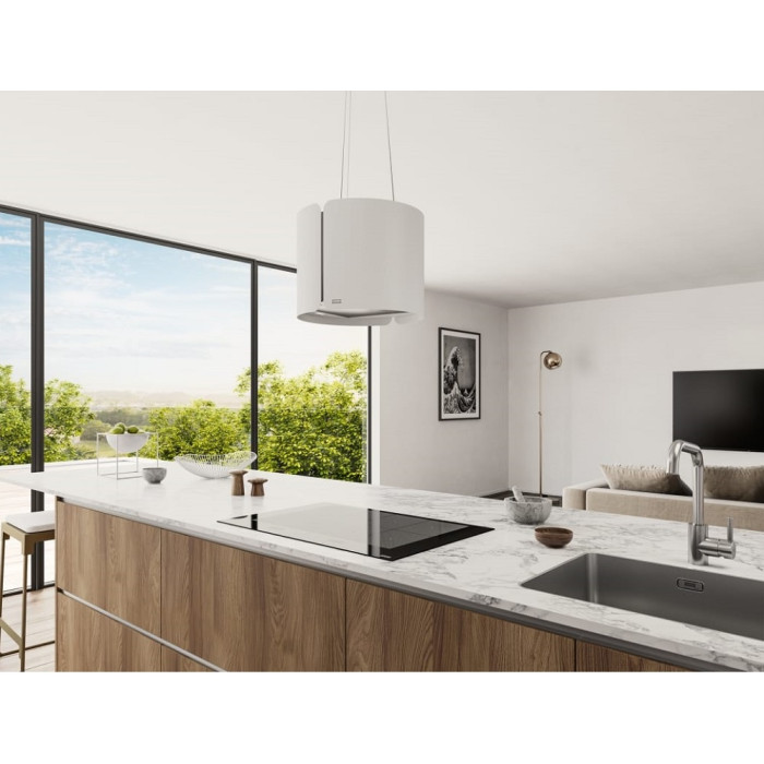 Витяжка Franke Smart FSMS F42 WH MATT