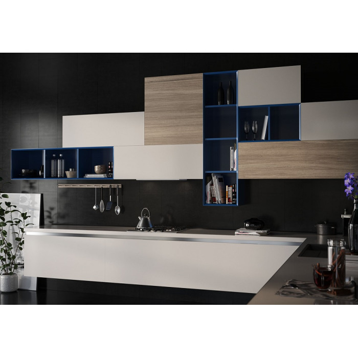 Витяжка Bestchef Studio box 1100 inox 54
