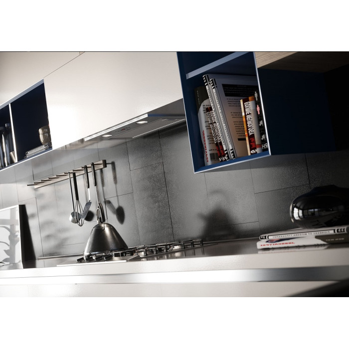 Витяжка Bestchef Smart box 1000 inox 53