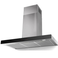 Витяжка Faber Stilo Glass Smart X/V A90