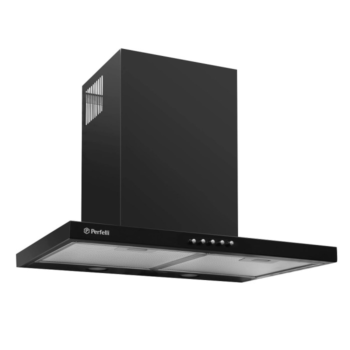 Витяжка Perfelli T 6612 A 1000 BL LED
