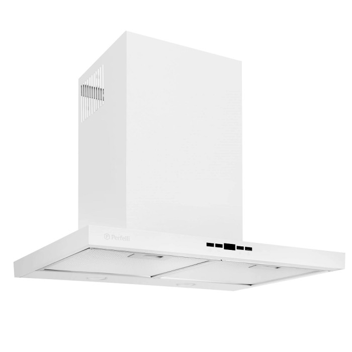 Витяжка Perfelli TET 6612 A 1000 W LED