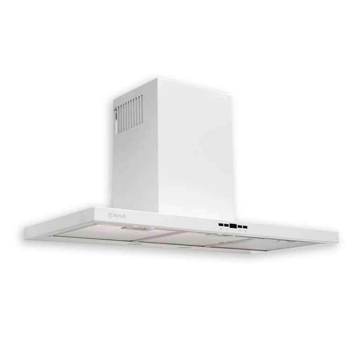 Витяжка Perfelli TET 9612 A 1000 W LED