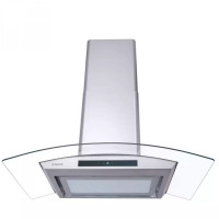 Витяжка Perfelli TG 9635 I 1000 LED