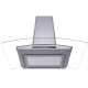 Витяжка Perfelli TG 9635 I 1000 LED
