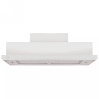 Витяжка Perfelli TLS 9833 W LED Strip