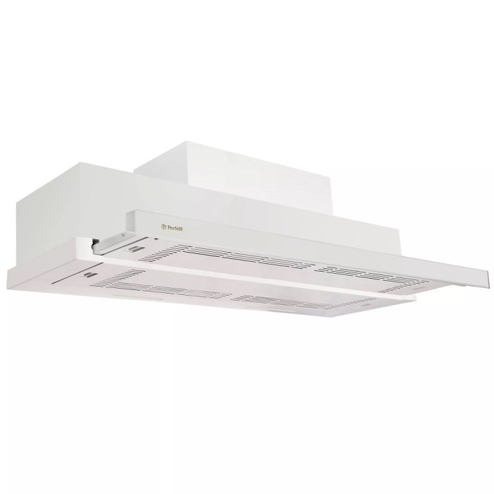 Витяжка Perfelli TLS 9833 W LED Strip