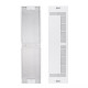 Витяжка Perfelli TLS 9833 W LED Strip