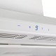 Витяжка Perfelli TLS 9833 W LED Strip