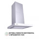 Витяжка Perfelli TS 6635 I/WH 1000 LED