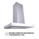 Витяжка Perfelli TS 9635 I/WH 1000 LED