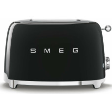 Тостер Smeg TSF01BLEU