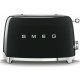 Тостер Smeg TSF01BLEU