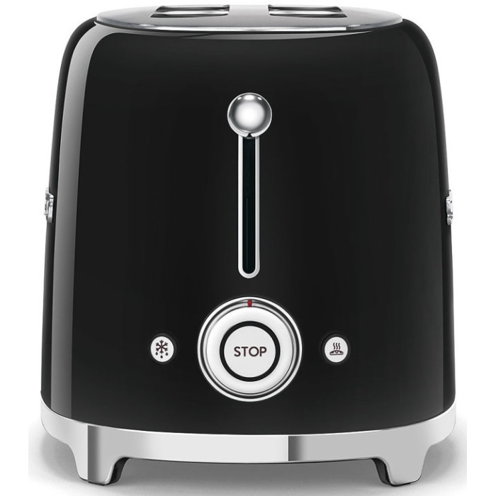 Тостер Smeg TSF01BLEU