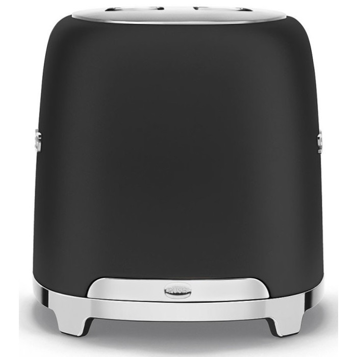 Тостер Smeg TSF01BLMEU