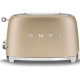 Тостер Smeg TSF01CHMEU