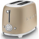 Тостер Smeg TSF01CHMEU