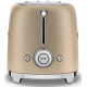 Тостер Smeg TSF01CHMEU