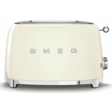 Тостер Smeg TSF01CREU
