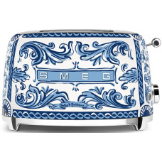 Тостер Smeg TSF01DGBEU