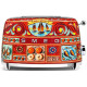 Тостер Smeg TSF01DGEU
