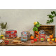 Тостер Smeg TSF01DGEU