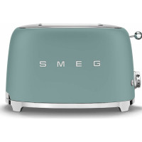 Тостер Smeg TSF01EGMEU