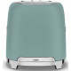 Тостер Smeg TSF01EGMEU