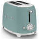 Тостер Smeg TSF01EGMEU